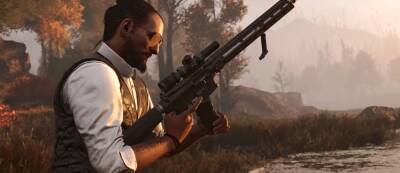 Иосиф Сид - В Far Cry 6 на следующей неделе заглянет Иосиф Сид — антагонист пятой части - gamemag.ru