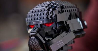 Люк Скайуокер - LEGO анонсировала новые наборы по «Звездным войнам» - cybersport.ru