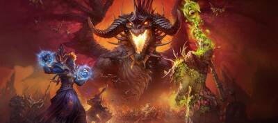 Ларри Лафер - На мобильных устройствах впервые выйдет игра по Warcraft - gametech.ru - Китай