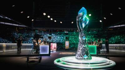 Team Solomid - Столкновение регионов: превью LCS Spring 2022 - cybersport.metaratings.ru