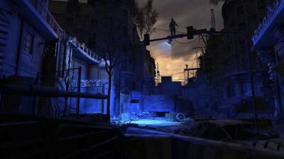 Dying Light 2: Путешествие ночью — оно того стоит? - wargm.ru