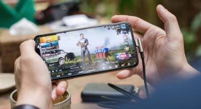 Рынок мобильных игр теперь крупнее, чем консольный и PC - app-time.ru - Сша - Китай