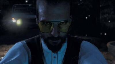 Иосиф Сид - Дополнение про Иосифа для Far Cry 6 выходит на месяц раньше - mmo13.ru