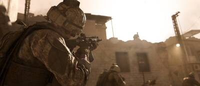 Infinity Ward подтвердила, что выпустит Call of Duty 2022 и крупное обновление для Warzone - gamemag.ru - Tokyo