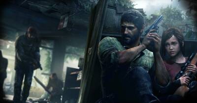 Нил Дракманн - Шон Эскейг - Нил Дракманн намекнул, что Naughty Dog работает над тремя играми - cybersport.ru