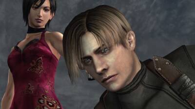 Создатель Resident Evil 4 надеется, что в потенциальном ремейке улучшат сценарий - stopgame.ru - Tokyo