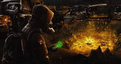 GSC Game World прокомментировала использование Denuvo и цензуру в S.T.A.L.K.E.R. 2: Heart of Chernobyl - gametech.ru