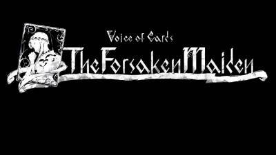 Еко Таро (Yoko Taro) - Разработчики NieR и Drakengard анонсировали карточную ролевую игру Voice of Cards: The Forsaken Maiden - 3dnews.ru