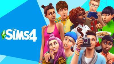 Халява: в The Sims 4 можно играть бесплатно в Steam - playisgame.com