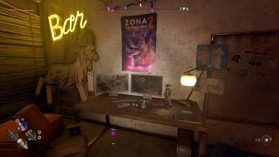 Игроки нашли секретную локацию в Dying Light 2 с благодарственным письмом от разработчиков - playground.ru - city Crime