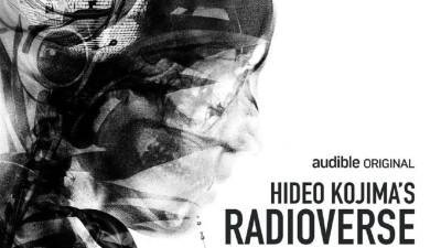 Хидео Кодзим - Хидео Кодзима запустил собственный подкаст под названием Hideo Kojima’s Radioverse - gametech.ru