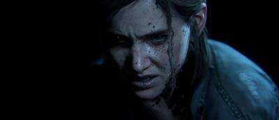 Нил Дракманн - Нил Дракманн намекнул на разработку студией Naughty Dog трех игр для PlayStation 5 - gamemag.ru