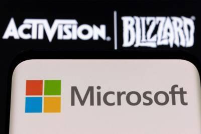 Сатья Наделл - Глава Microsoft назвал причины, по которым покупка Activision Blizzard заслуживает одобрения - playground.ru