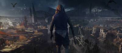 Dying Light 2 стартовала в Steam почти в четыре раза лучше первой игры - CD Projekt RED поздравила разработчиков - gamemag.ru - Москва