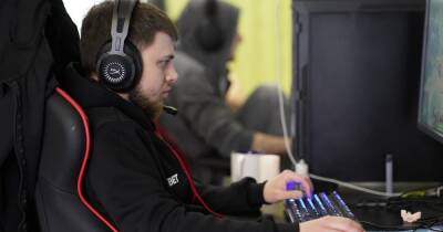 Funn1k сыграет за Gambit Esports в матче против CIS Rejects на Winline D2CL S7 - cybersport.ru
