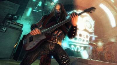 Рекордсмен Guitar Hero признался в использовании читов - igromania.ru