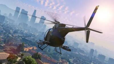 Джейсон Шрайер - Томас Хендерсон - Rockstar сообщила что разработка Grand Theft Auto 6 идет полным ходом - playground.ru