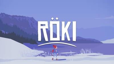 Релиз Röki на Switch состоится осенью 2020 года - lvgames.info