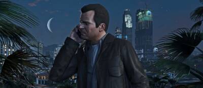 Обновленная GTA V для PlayStation 5 и Xbox Series X|S выходит 15 марта - Rockstar рассказала об улучшениях - gamemag.ru