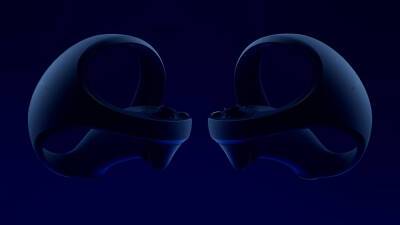 Шлем PS VR2 обзавёлся отдельной страницей на сайте PlayStation - stopgame.ru