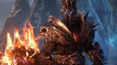 Бобби Котик - Майк Ибарра - Blizzard выпустит мобильную игру Warcraft в этом году - etalongame.com