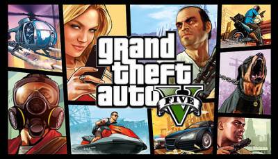 Rockstar: версии GTA V и GTA Online для Xbox Series и PS5 выйдут 15 марта, следующая часть в разработке - coremission.net