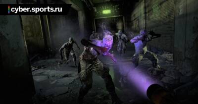 Пиковый онлайн Dying Light 2 в Steam превысил 245 тыс. человек - cyber.sports.ru