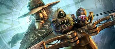 Oddworld: Stranger's Wrath HD выйдет на PlayStation 4 и Xbox One через неделю - gamemag.ru