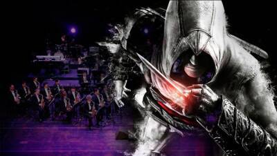 Ubisoft подала в суд на продюсера шоу Assassin's Creed Symphony - igromania.ru - штат Калифорния