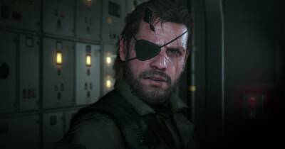 Metal Gear Solid V, Don't Starve и XCOM 2 — лучшие игры для PlayStation до ₽300 - cybersport.ru