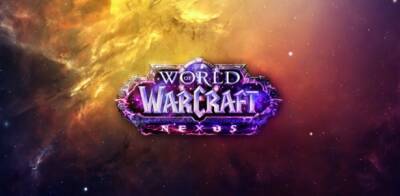 Энтузиаст разрабатывает 200-страничный концепт собственного дополнения World of Warcraft: Nexus - noob-club.ru - Испания