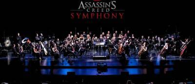 Ubisoft подала в суд на продюсера музыкального шоу Assassin's Creed Symphony - gamemag.ru - штат Калифорния