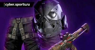 Ubisoft раздает сотрудникам NFT-токены в честь 20-летия серии Tom Clancy’s Ghost Recon (Kotaku) - cyber.sports.ru