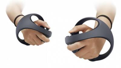 Sony открыла страницу, посвящённую PlayStation VR2 — WorldGameNews - worldgamenews.com