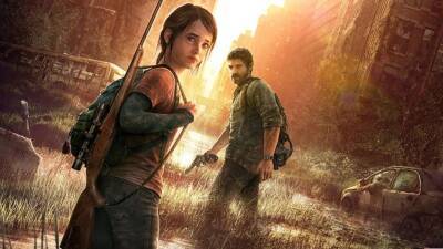 Ларри Лафер - У сериала по The Last of Us будут серьёзные изменения по сравнению с играми - gametech.ru