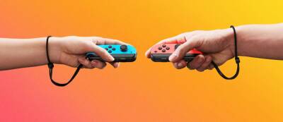 Инсайдер: Nintendo готовит вторую часть сборника игр для вечеринок 1-2-Switch - gamemag.ru