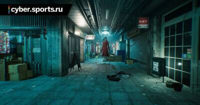 Tango Gameworks - Ghostwire Tokyo изначально создавалась как The Evil Within 3 - cyber.sports.ru - Tokyo