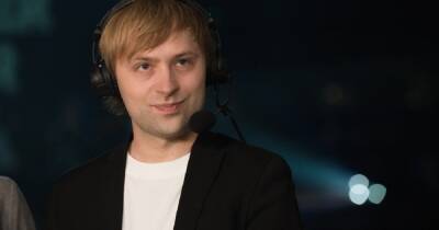 NS о выступлении B8: «Немного позитив в игре появляется, но пока недостаточно» - cybersport.ru