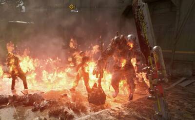 Модификация Dying Light 2 делает оружие неломающимся или более прочным - gametech.ru