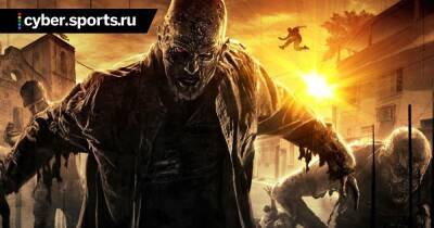 Пиковый онлайн Dying Light 2 превысил 274 тысяч человек в Steam. Это рекорд среди игр про зомби - cyber.sports.ru