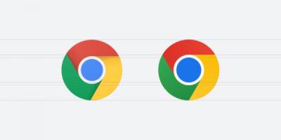 Google изменит иконку браузера Chrome впервые за 8 лет - playground.ru