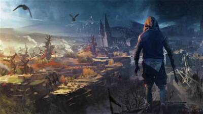 Dying Light 2 с двух ног ворвалась в чарт продаж Steam - stopgame.ru