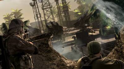 Колин Мориарти (Colin Moriarty) - Слух: Sony вернёт франшизу тактических шутеров SOCOM, а создатели Call of Duty выпустят игру-сервис «шутер мирового уровня» - gametech.ru