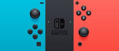 Сюнтаро Фурукава - Nintendo: Switch находится только на середине своего жизненного цикла - gamemag.ru - Россия