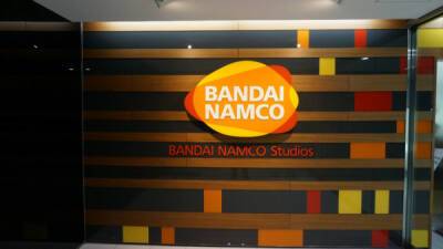 Bandai Namco делает собственный движок — WorldGameNews - worldgamenews.com - Япония