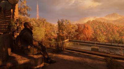 Субботний кинозал: Dying Light 2 в 8К на ультра-настройках — WorldGameNews - worldgamenews.com