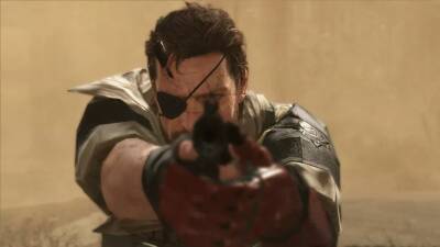 Хидео Кодзим - Совокупный объем продаж франшизы Metal Gear превысил 58 миллионов - wargm.ru