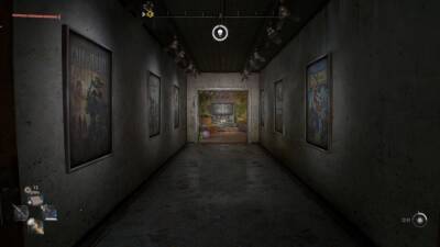 Dying Light 2: Как бесконечно чинить оружие | Руководство по расположению секретного амулета - wargm.ru - Россия
