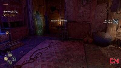 Dying Light 2 Survivor Sense не работает. Возможное исправление - wargm.ru
