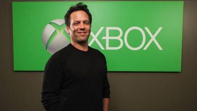 Филипп Спенсер (Spencer) - Фил Спенсер боролся за создание Xbox Game Pass даже со своими сотрудниками - stopgame.ru